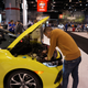 Illustration for article titled 2019 Chicago Auto Show: Why It, and Auto Shows, Still Matter